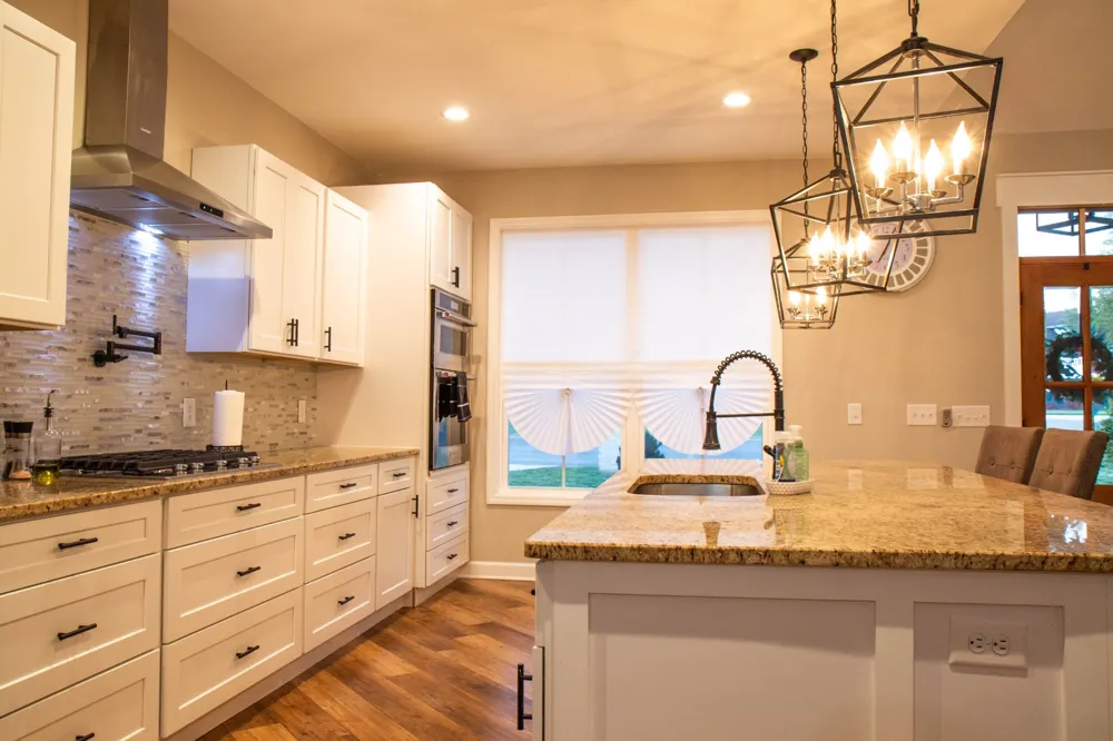 50 Coleson Cir McMinnville, TN 37110