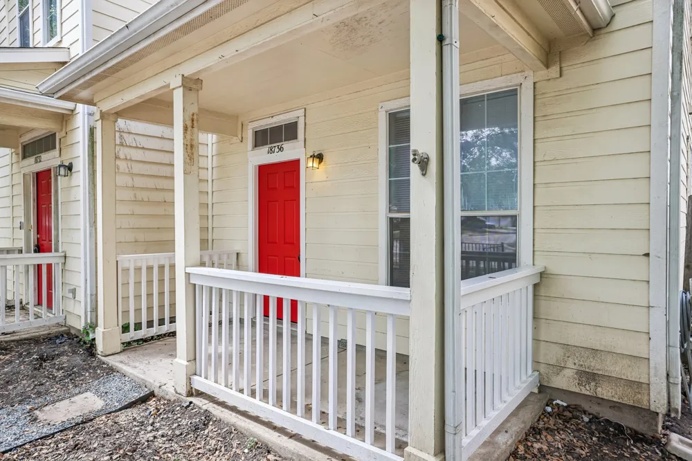 18736 Imperial Eagle Lane Elgin, TX 78621