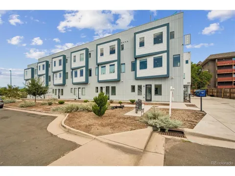 3101 W 47th Avenue #1