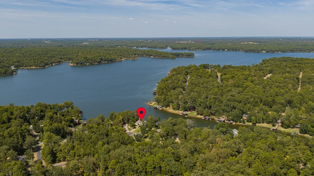 80 lampasas Court Scroggins, TX 75480