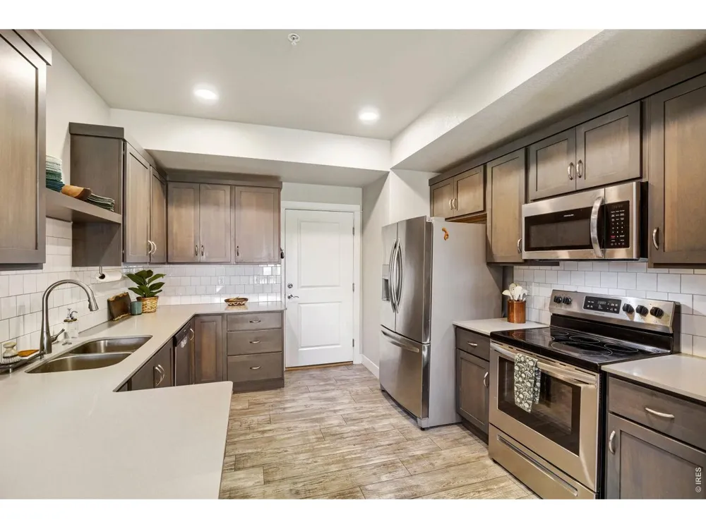 4165 Crittenton Lane #4 Wellington, CO 80549