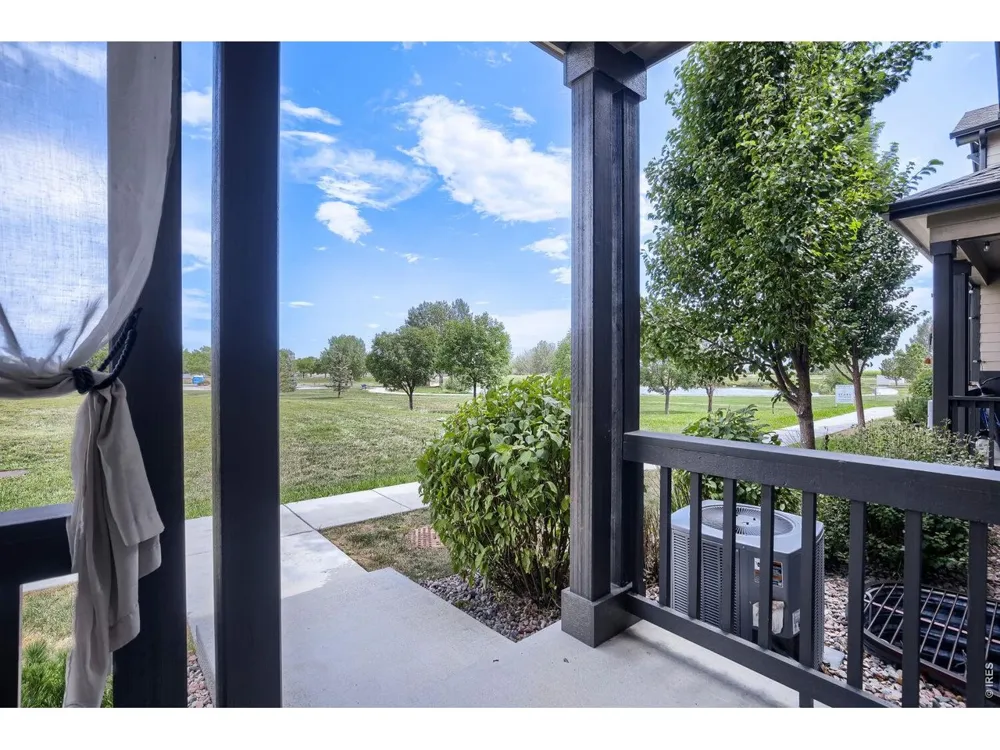 4165 Crittenton Lane #4 Wellington, CO 80549