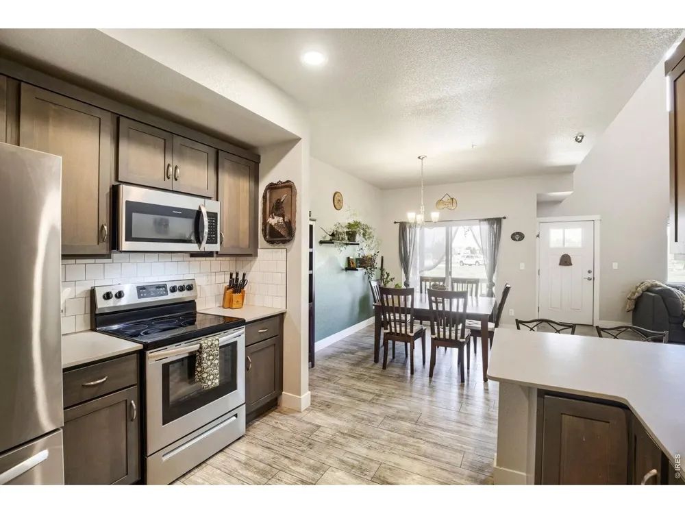 4165 Crittenton Lane #4 Wellington, CO 80549
