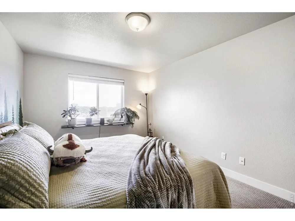 4165 Crittenton Lane #4 Wellington, CO 80549