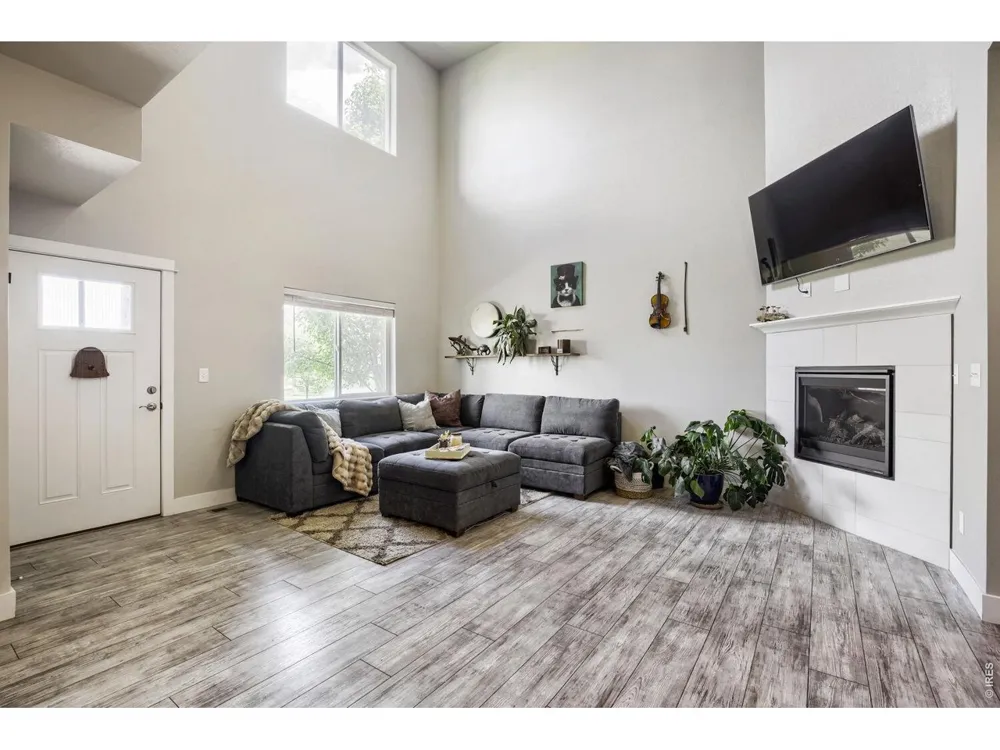 4165 Crittenton Lane #4 Wellington, CO 80549