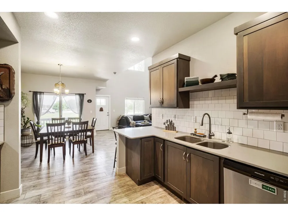 4165 Crittenton Lane #4 Wellington, CO 80549