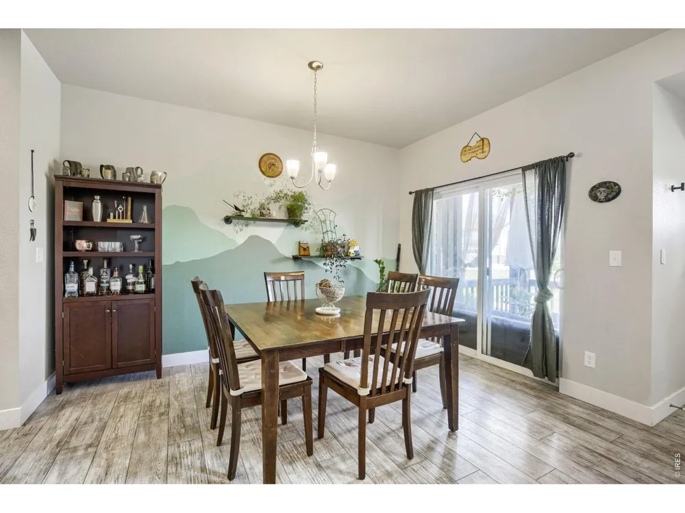 4165 Crittenton Lane #4 Wellington, CO 80549