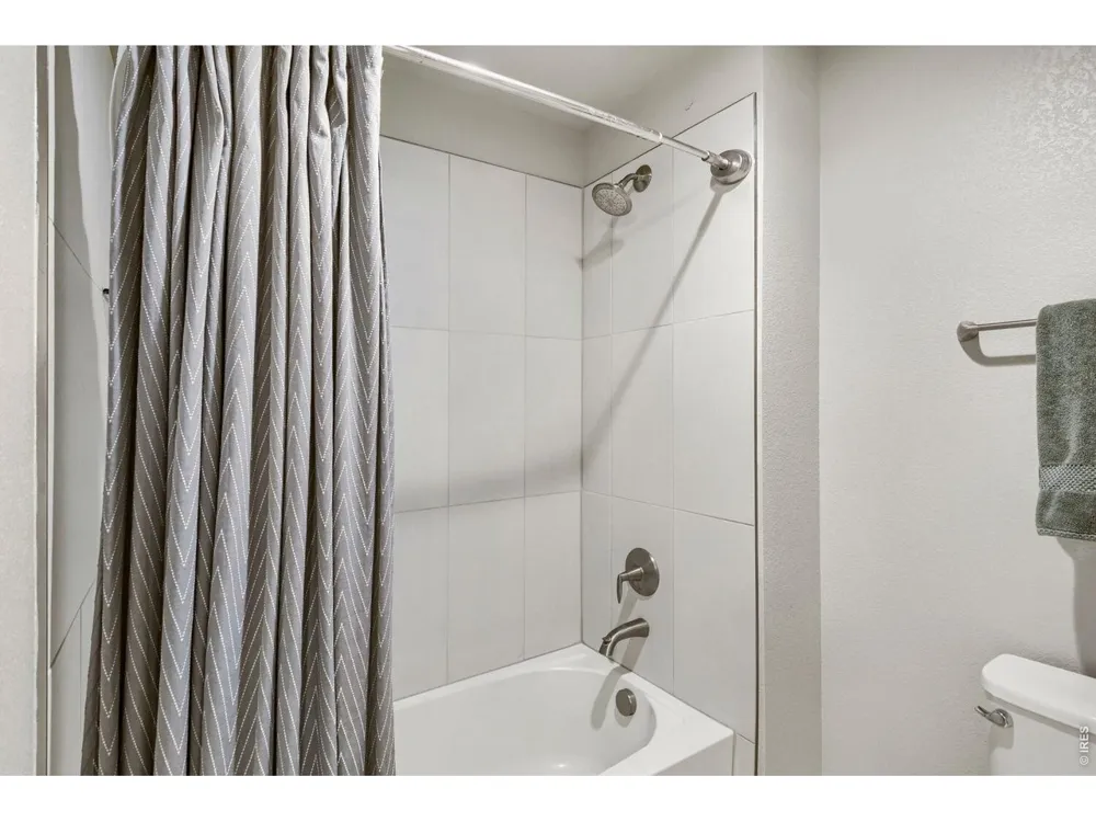4165 Crittenton Lane #4 Wellington, CO 80549