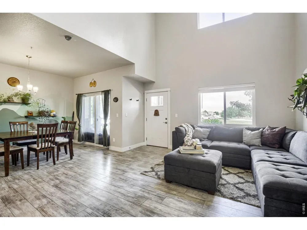 4165 Crittenton Lane #4 Wellington, CO 80549