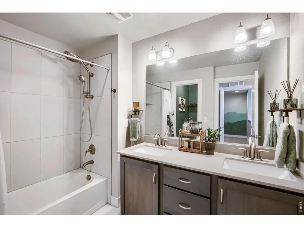 4165 Crittenton Lane #4 Wellington, CO 80549