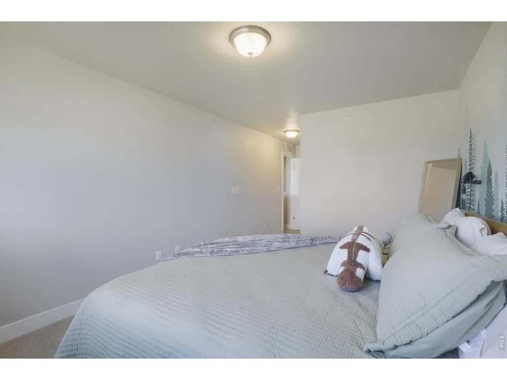 4165 Crittenton Lane #4 Wellington, CO 80549