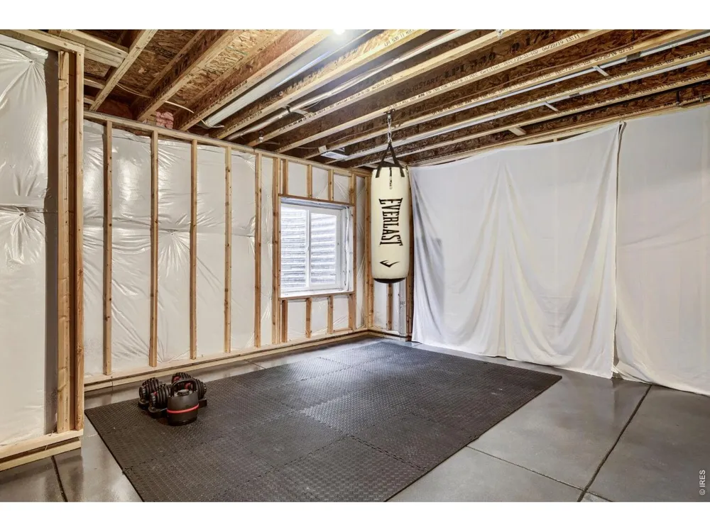 4165 Crittenton Lane #4 Wellington, CO 80549