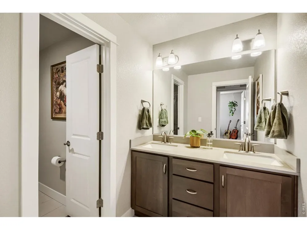 4165 Crittenton Lane #4 Wellington, CO 80549