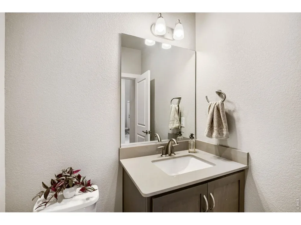 4165 Crittenton Lane #4 Wellington, CO 80549