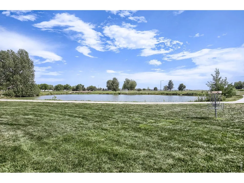 4165 Crittenton Lane #4 Wellington, CO 80549