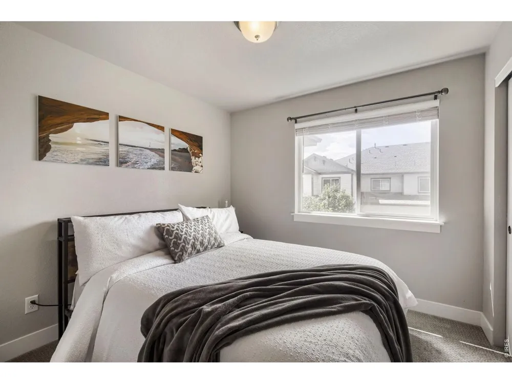4165 Crittenton Lane #4 Wellington, CO 80549