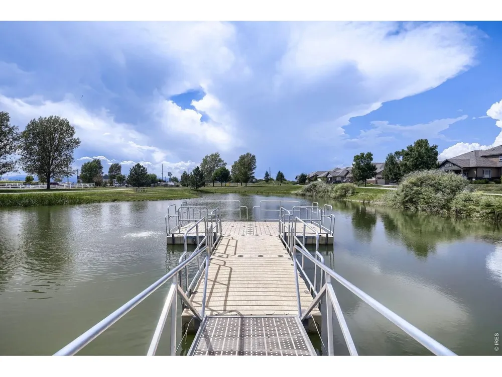 4165 Crittenton Lane #4 Wellington, CO 80549