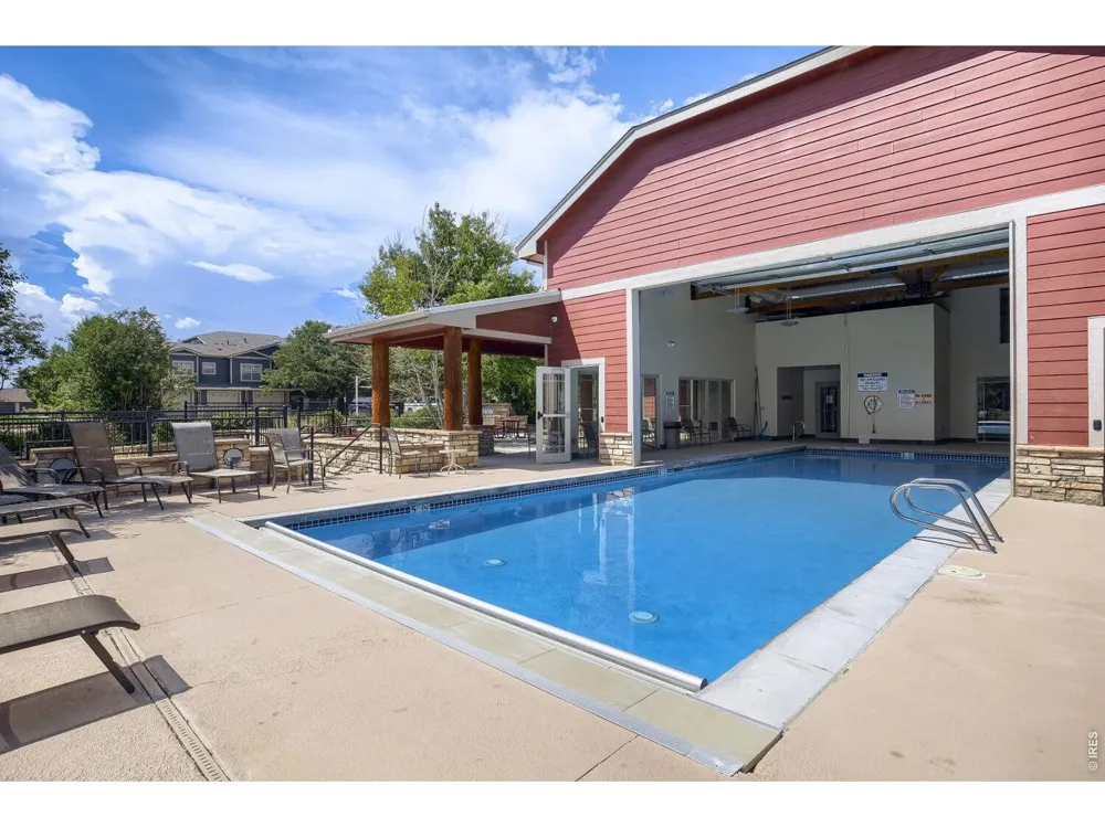 4165 Crittenton Lane #4 Wellington, CO 80549