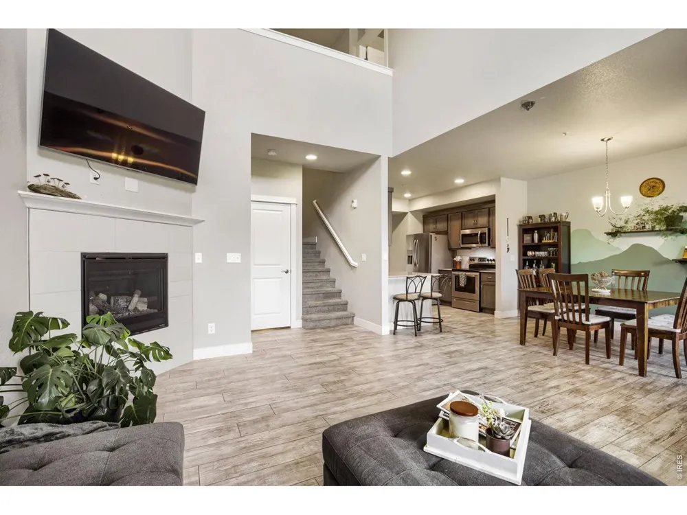 4165 Crittenton Lane #4 Wellington, CO 80549