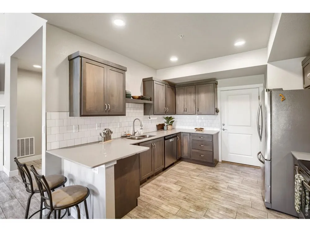 4165 Crittenton Lane #4 Wellington, CO 80549