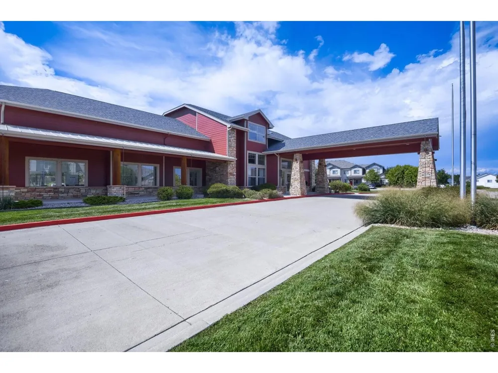4165 Crittenton Lane #4 Wellington, CO 80549