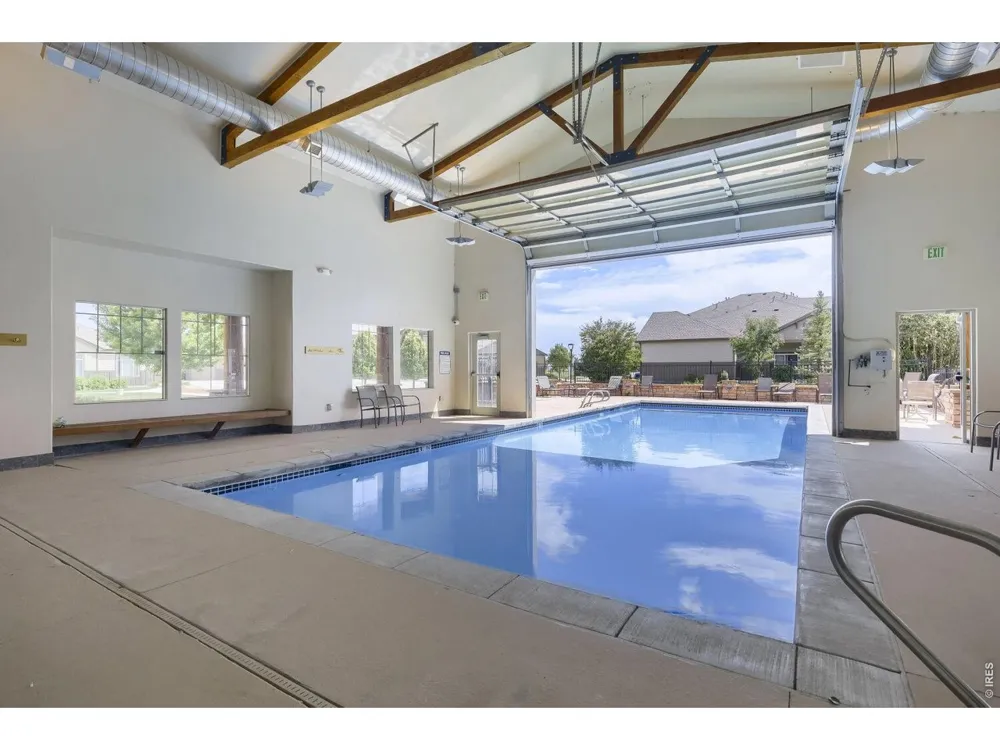 4165 Crittenton Lane #4 Wellington, CO 80549
