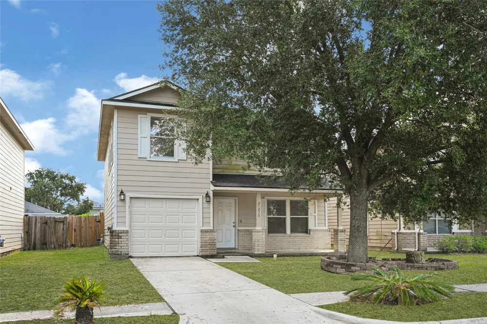 21238 Wortham Oaks Drive Humble, TX 77338