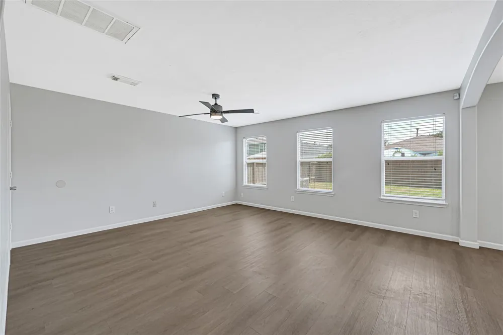 21238 Wortham Oaks Drive Humble, TX 77338