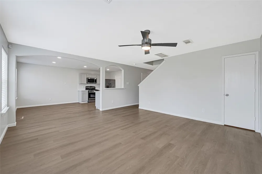 21238 Wortham Oaks Drive Humble, TX 77338