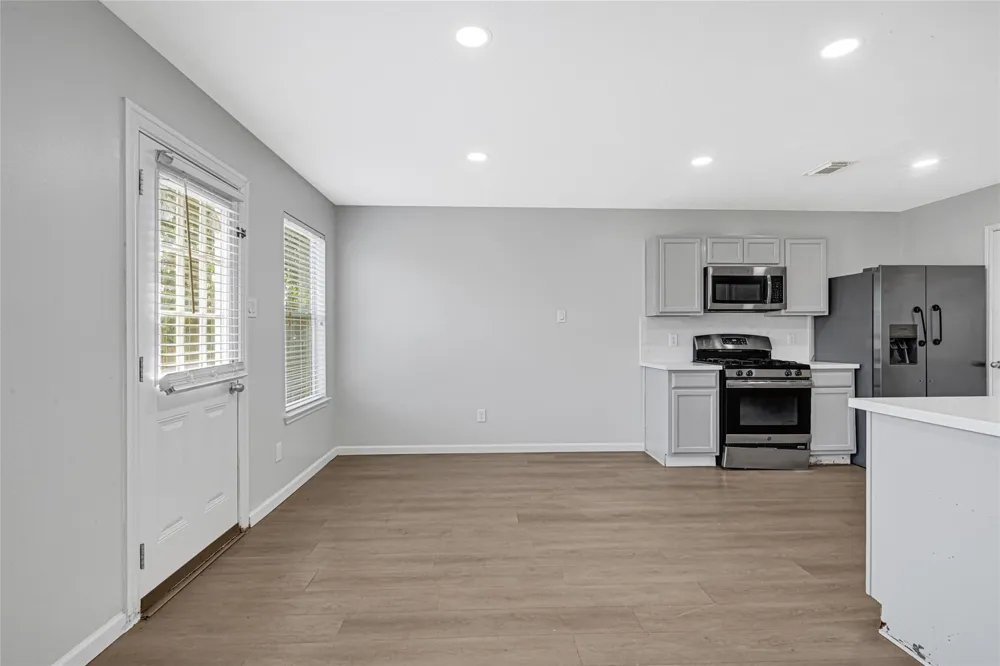 21238 Wortham Oaks Drive Humble, TX 77338