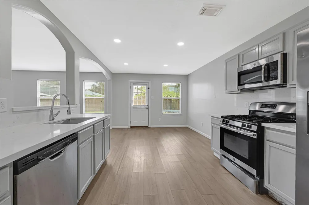 21238 Wortham Oaks Drive Humble, TX 77338