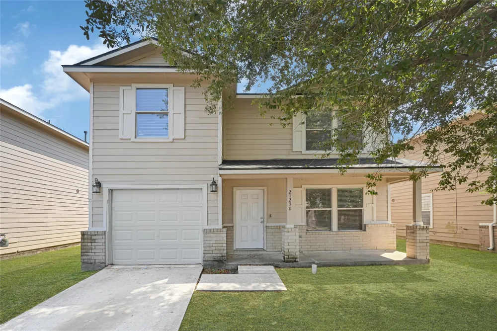 21238 Wortham Oaks Drive Humble, TX 77338