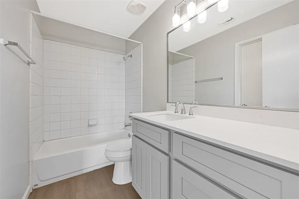 21238 Wortham Oaks Drive Humble, TX 77338