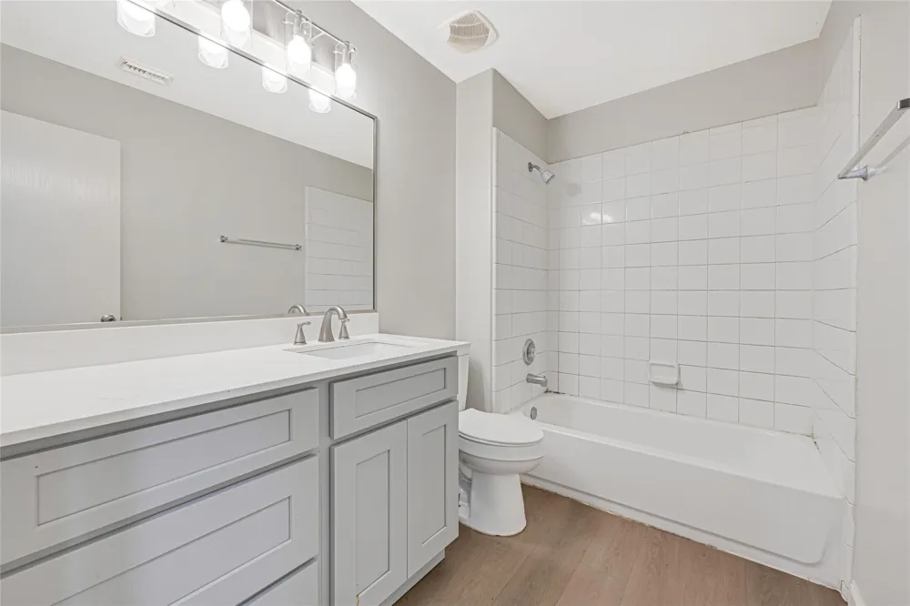21238 Wortham Oaks Drive Humble, TX 77338