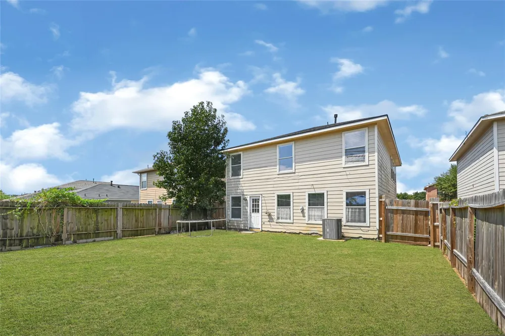 21238 Wortham Oaks Drive Humble, TX 77338