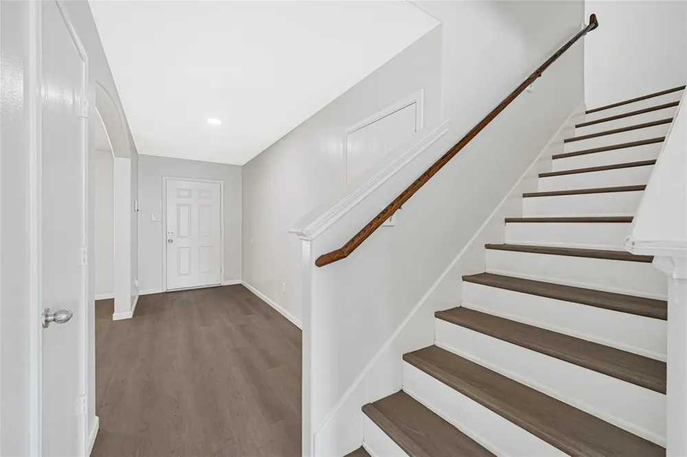 21238 Wortham Oaks Drive Humble, TX 77338