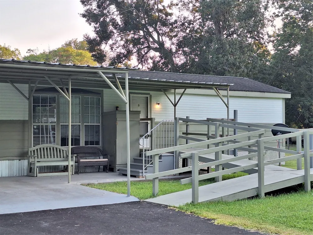 119 County Road 4534 Dayton, TX 77535