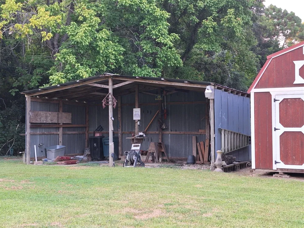 119 County Road 4534 Dayton, TX 77535