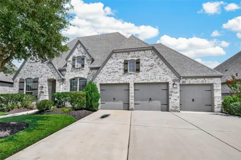 6034 Painted Rock Trail