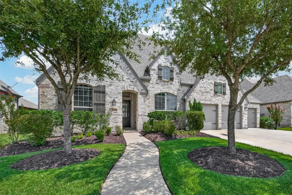 6034 Painted Rock Trail Richmond, TX 77407