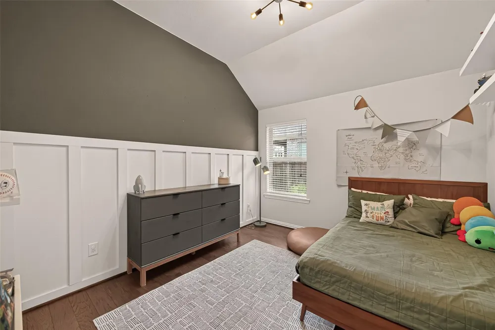 6034 Painted Rock Trail Richmond, TX 77407