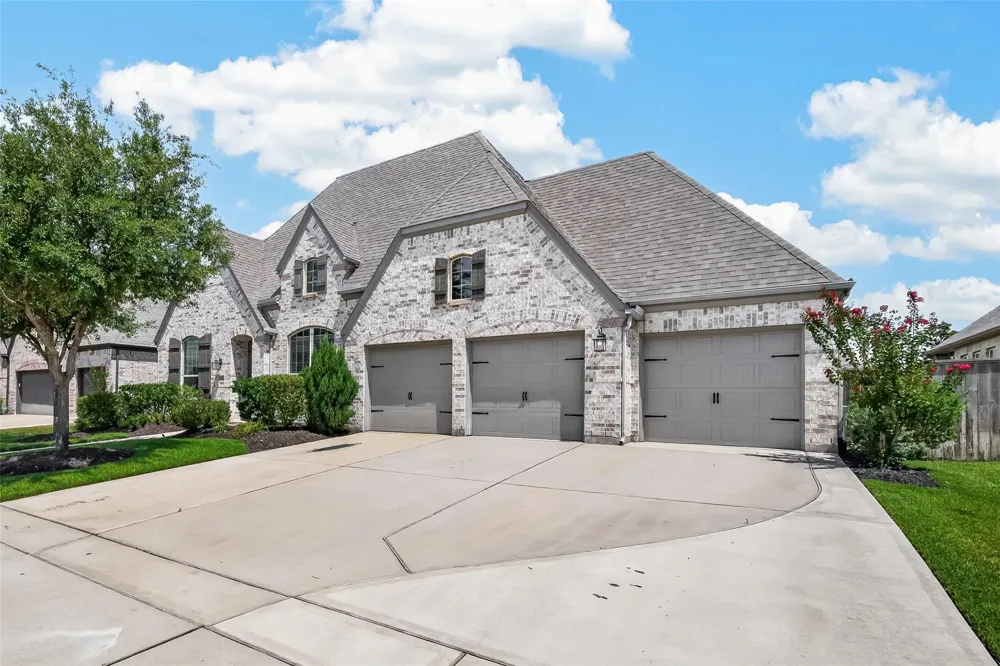 6034 Painted Rock Trail Richmond, TX 77407