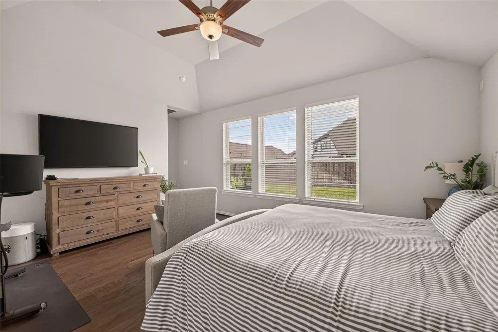 6034 Painted Rock Trail Richmond, TX 77407