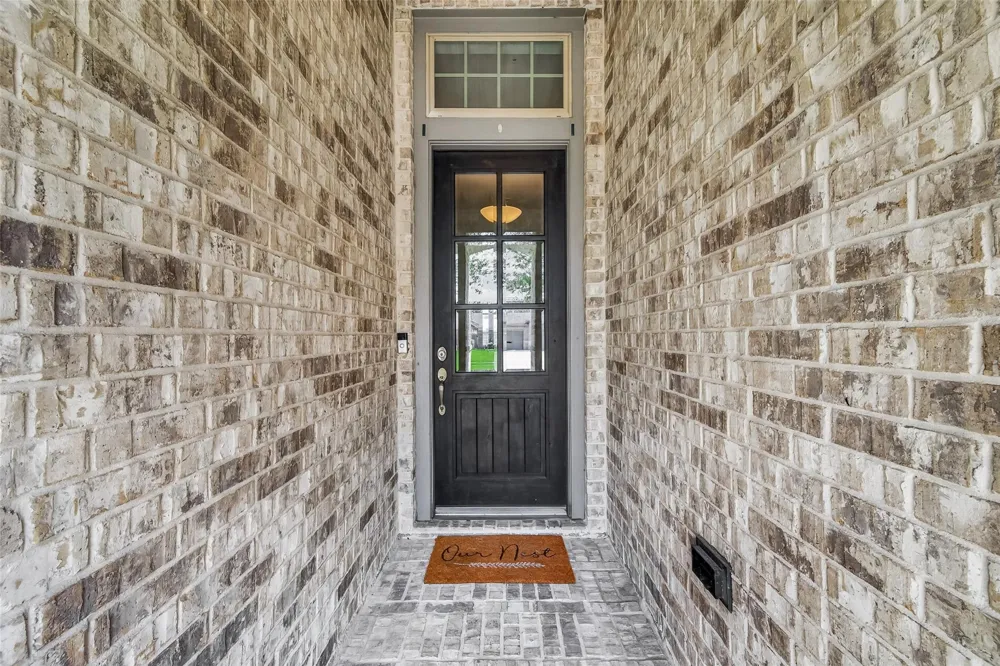 6034 Painted Rock Trail Richmond, TX 77407