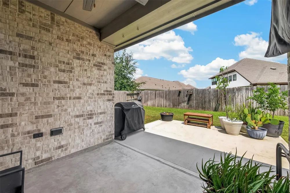 6034 Painted Rock Trail Richmond, TX 77407