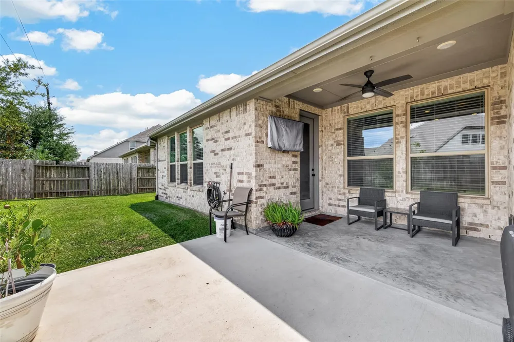 6034 Painted Rock Trail Richmond, TX 77407
