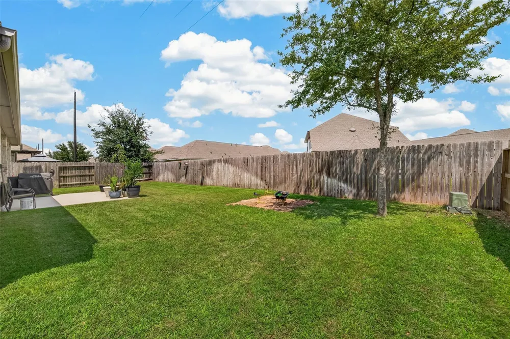 6034 Painted Rock Trail Richmond, TX 77407