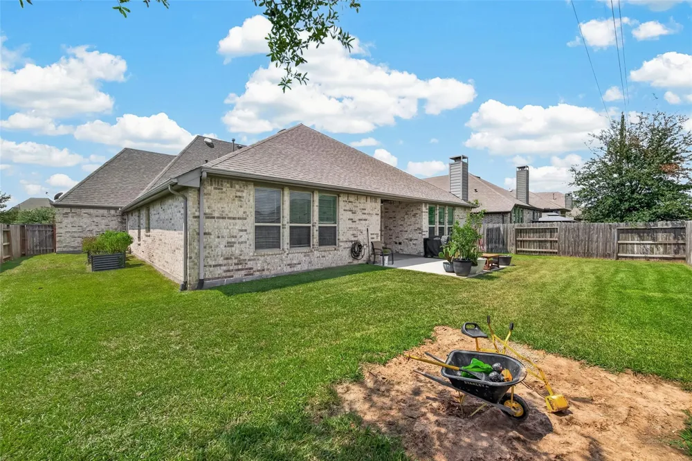 6034 Painted Rock Trail Richmond, TX 77407