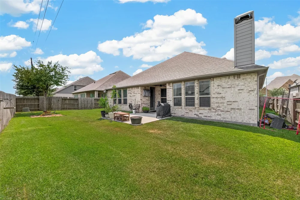6034 Painted Rock Trail Richmond, TX 77407
