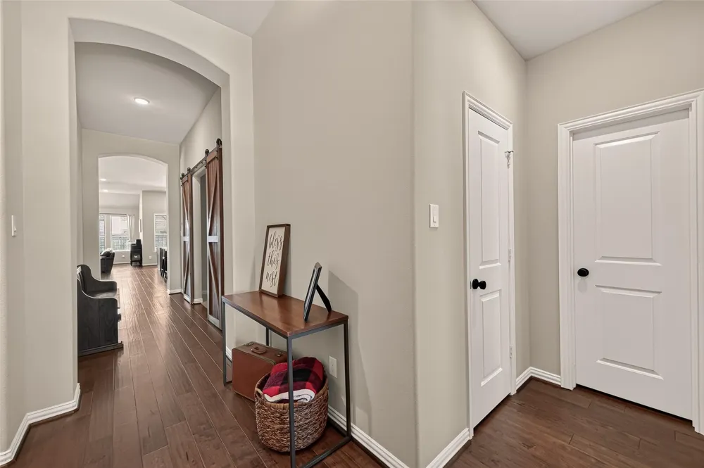 6034 Painted Rock Trail Richmond, TX 77407